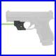 Viridian E-SERIES Green Laser Sight For PSA Dagger Pistols, Black #912-0049
