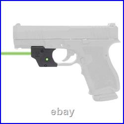 Viridian E-SERIES Green Laser Sight For PSA Dagger Pistols, Black #912-0049