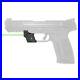 Viridian E-SERIES Green Laser Sight For Ruger-5.7 Pistols #912-0025
