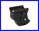 Viridian E-SERIES Green Laser Sight For Sig Sauer P365 Pistols #912-0030