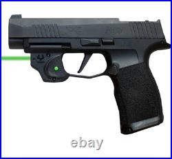 Viridian E-SERIES Green Laser Sight For Sig Sauer P365 Pistols #912-0030 Viridian E-SERIES Green Laser Sight For Sig Sauer P365 Pistols #912-0030