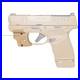 Viridian E-SERIES Green Laser Sight For Springfield Hellcat, FDE #912-0047