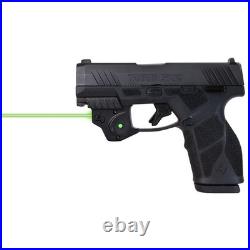 Viridian E-SERIES Green Laser Sight For Taurus GX2 Pistols #912-0099