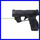 Viridian E-SERIES Green Laser Sight For Taurus GX2 Pistols #912-0099