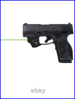 Viridian E-SERIES Green Laser Sight For Taurus GX2 Pistols #912-0099