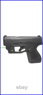 Viridian E-SERIES Green Laser Sight For Taurus GX2 Pistols #912-0099