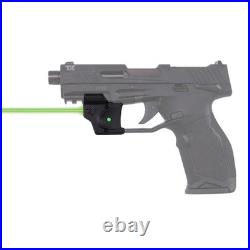 Viridian E-SERIES Green Laser Sight For Taurus TX22 Compact Pistols #912-0093