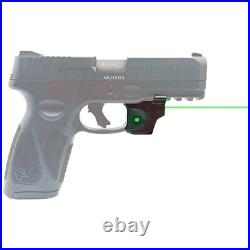 Viridian E-SERIES Green Laser Sight Taurus G2C/G3/G2S/PT111 Pistols #912-0026