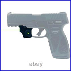 Viridian E-SERIES Green Laser Sight Taurus G2C/G3/G2S/PT111 Pistols #912-0026