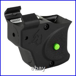 Viridian E-SERIES Green Laser Sight Taurus G2C/G3/G2S/PT111 Pistols #912-0026
