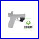 Viridian E-SERIES Green Laser for Smith & Wesson Bodyguard 2.0, Black #912-0101