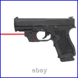 Viridian E-SERIES Red Laser Sight For PSA Dagger Pistols #912-0050