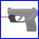 Viridian E-SERIES Red Laser Sight For Ruger LCP MAX Pistols #912-0070