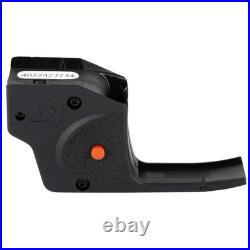 Viridian E-SERIES Red Laser Sight For Taurus GX4 & GX4XL Pistols #912-0042