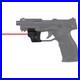 Viridian E-SERIES Red Laser Sight For Taurus TX22 Pistols, Black #912-0094