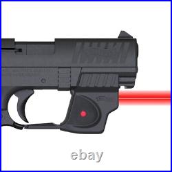 Viridian E-SERIES Red Laser Sight For Walther P22 Pistols #912-0098