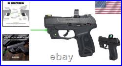 Viridian E Series Class 3R Laser Sight Perfect Companion for Concealed Carry Viridian E Series Class 3R Laser Sight Perfect Companion for Concealed Carry