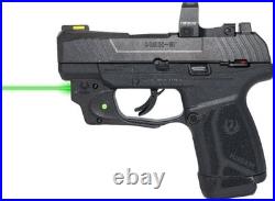 Viridian E Series Class 3R Laser Sight Perfect Companion for Concealed Carry Viridian E Series Class 3R Laser Sight Perfect Companion for Concealed Carry
