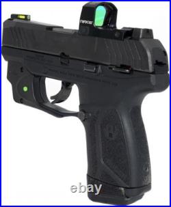 Viridian E Series Class 3R Laser Sight Perfect Companion for Concealed Carry