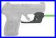 Viridian E-Series Class R3 Green Laser Sight LCP Max Black 912-0071