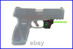 Viridian E-Series Green Laser Fits Taurus G2C/G3C/G3/G2S//PT111 G2 912-0026