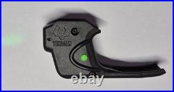 Viridian E-Series Green Laser Fits The Ruger LCP Max. 380 Only, Black 912-0071
