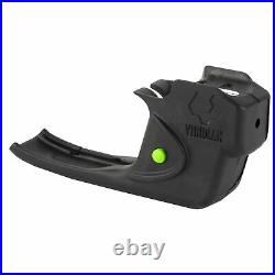 Viridian E-Series Green Laser Ruger LCP II 380 and 22 912-0022