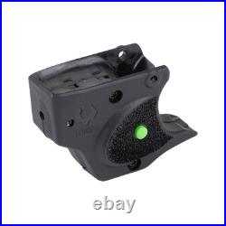 Viridian E-Series Green Laser Sight 912-0101 for S&W Bodyguard 2.0
