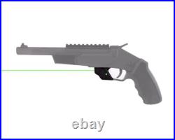 Viridian E-Series Green Laser Sight Fits Rossi Brawler & Rossi Tuffy 912-0095