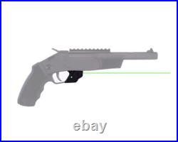 Viridian E-Series Green Laser Sight Fits Rossi Brawler & Rossi Tuffy 912-0095
