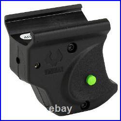 Viridian E-Series Green Laser Sight Fits Sig Sauer P365 Black 912-0030