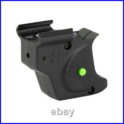 Viridian E Series Green Laser Sight For Springfield Hellcat Pro Black 912-0077 Viridian E Series Green Laser Sight For Springfield Hellcat Pro Black 912-0077