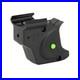Viridian E Series Green Laser Sight For Springfield Hellcat Pro Black 912-0077