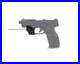 Viridian E-Series Green Laser Sight For Taurus TX22 Black 912-0093