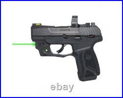 Viridian E Series Green Laser Sight, R MAX-9