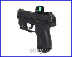 Viridian E Series Green Laser Sight, R MAX-9