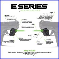 Viridian E Series Green Laser Sight, R MAX-9