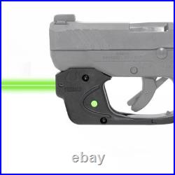 Viridian E Series Green Laser Sight for LCP MAX, Gun Sight with Ambidextrous On