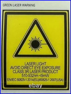 Viridian E Series Green Laser Sight for LCP MAX, Gun Sight with Ambidextrous On