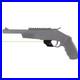 Viridian E-Series Green Laser Sight for Rossi Brawler, Black UPC 850060550157
