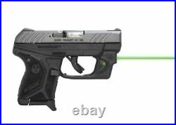 Viridian E-Series Green Laser Sight for Ruger LCP II 912-0022