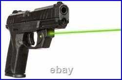 Viridian E-Series Green Laser Sight for Ruger Security 9 912-0023
