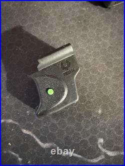 Viridian E-Series Green Laser Sight for Springfield Hellcat 912-0029 And Holster Viridian E-Series Green Laser Sight for Springfield Hellcat 912-0029 And Holster