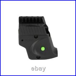Viridian E-Series Green Laser Sight for Walther P22 Black 912-0097
