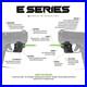 Viridian E Series Green Laser Sight in FDE for Springfield Hellcat