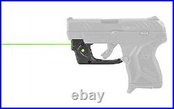 Viridian E Series Green Ruger Lcp2