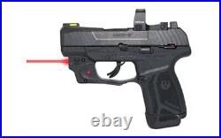 Viridian E-Series Red Laser Fits Ruger Max 9 912-0044