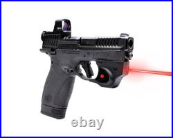 Viridian E-Series Red Laser Sight Fits Smith & Wesson Bodyguard 2.0 912-0102