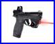Viridian E-Series Red Laser Sight Fits Smith & Wesson Bodyguard 2.0 912-0102