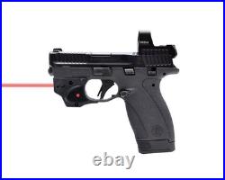 Viridian E-Series Red Laser Sight Fits Smith & Wesson Bodyguard 2.0 912-0102